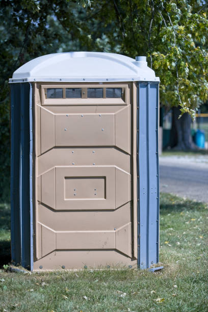 Portable Toilet Options We Offer in East Kapolei, HI